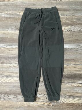 Nike Fleece Track Joggers